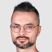 Аарон (Великородный) Марк Станиславович, стоматолог-хирург