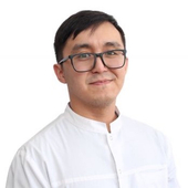 Тубагабулов Олжас Ерханович, онколог