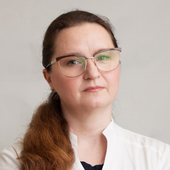 Эль Дини Елена Вячеславовна, гинеколог