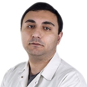 Ашуров Азарья Саалумович, травматолог-ортопед