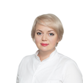 Тепленко Анна Сергеевна, врач-косметолог