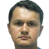 Васильев Александр Анатольевич, кардиохирург