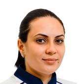 Киларджева Ольга Николаевна, эндокринолог