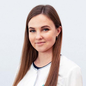 Палкина (Савина) Юлия Юрьевна, физиотерапевт