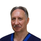 Павлов Алексей Борисович, мануальный терапевт