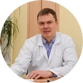Штаймец Станислав Викторович, невролог