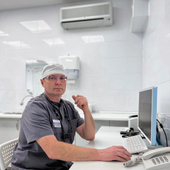 Булахтин Константин Викторович, стоматолог-терапевт