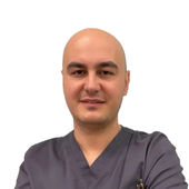 Ялама Александр Владимирович, хирург