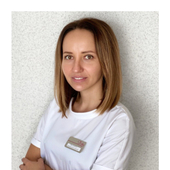 Каташина Елена Сергеевна, дерматолог