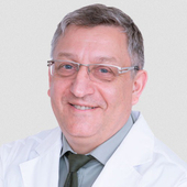 Коростелев Михаил Юрьевич, пластический хирург