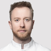 Сливко Михаил Павлович, невролог