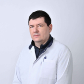 Кучкаров Александр Нариманович, невролог