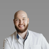 Карпуков Денис Анатольевич, терапевт