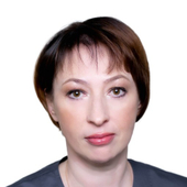 Смирнова Татьяна Александровна, психиатр