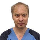 Квашнин Виктор Владимирович, детский массажист