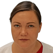Телятьева Ксения Викторовна, невролог