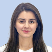 Азимова Арзу Азизхан Кызы, стоматолог-терапевт