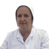 Магомедхаджиева Элен Исмаиловна, гинеколог