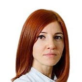 Мамонтова Ирина Константиновна, акушер-гинеколог