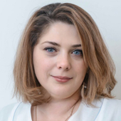 Юхименко Ирина Владимировна, онколог