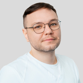 Антонов Александр Игоревич, стоматолог-терапевт