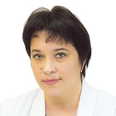 Трубякова Ольга Станиславовна, гематолог
