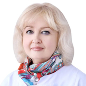 Алексеева Инна Николаевна, гинеколог