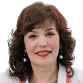 Кудрявцева Ольга Михайловна, психолог