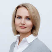 Мельникова Оксана Владимировна, детский психиатр