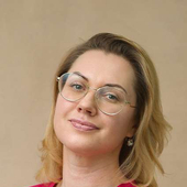 Ручкина Екатерина Николаевна, акушер-гинеколог