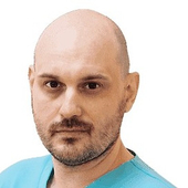 Гайворонский Михаил Георгиевич, стоматолог-терапевт