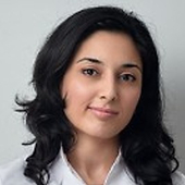 Хачкурузова Софья Тарасовна, хирург