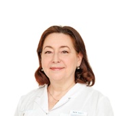 Гамова Елена Владимировна, рентгенолог