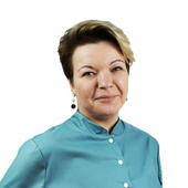 Есехина Екатерина Сергеевна, ортопед