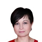 Вафина Марина Ринатовна, гинеколог