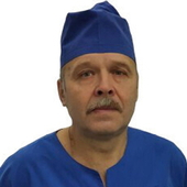 Оленев Сергей Михайлович, уролог
