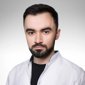 Елоев Артур Сергеевич, гастроэнтеролог