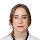 Красовская Елена Александровна, гнойный хирург