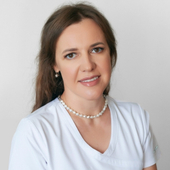 Чумакова Ольга Викторовна, невролог