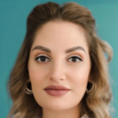 Егорова Елена Валерьевна, косметолог