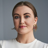 Герасимова Кристина Валерьевна, психотерапевт