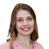 Попова Кристина Валерьевна, стоматолог-терапевт