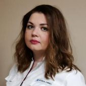 Никишина Татьяна Геннадьевна, проктолог