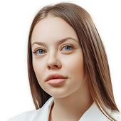 Иванова Юлия Александровна, детский психиатр