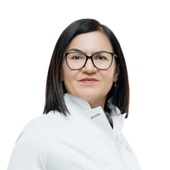 Погосян Нонна Рафаэловна, онколог