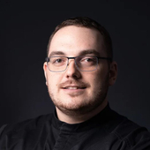 Ермаков Денис Александрович, стоматолог-терапевт