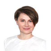 Казьмина Евгения Сергеевна, рентгенолог