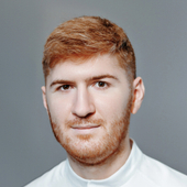 Дадашев Тимур Салимович, стоматолог-хирург