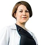 Ауст Юлия Сергеевна, терапевт