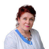 Курчаткина Наталья Степановна, гинеколог